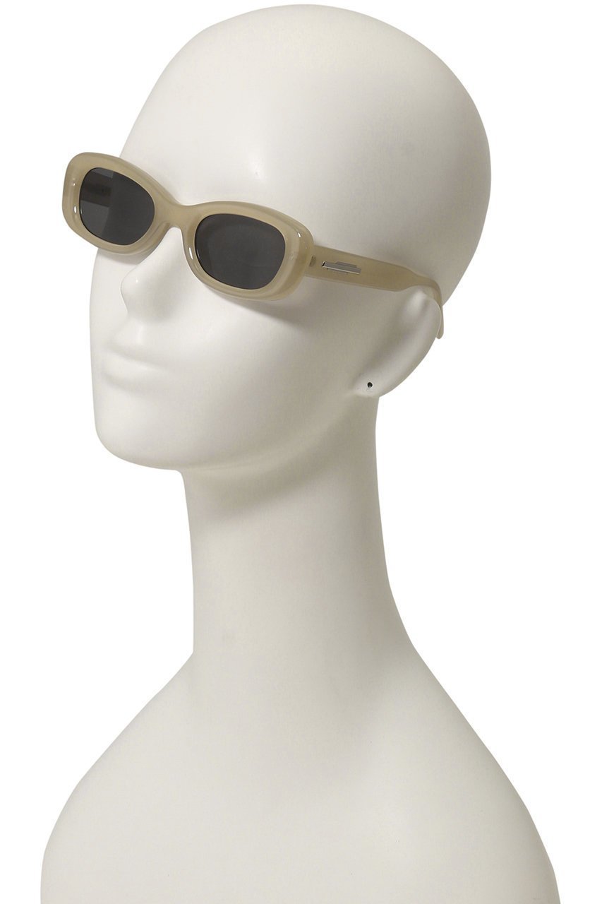 【メゾンスペシャル/MAISON SPECIAL】のレクタングルサングラス 人気、トレンドファッション・服の通販 founy(ファニー) 　ファッション　Fashion　レディースファッション　Fashion for Women　サングラス&メガネ　Sunglasses & Eyewear　サマー　Summer, Summer Style　サングラス　Sunglasses, Shades　フォルム　Silhouette, Form　ベーシック　Basic, Essential　other-3|ID: prp329100003985181 ipo3291000000032801124