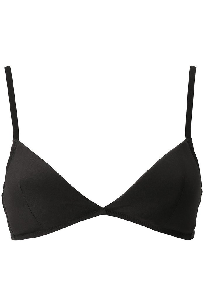 【ランジェリーク/LANGELIQUE】のミュゼット トライアングルブラ インテリア・キッズ・メンズ・レディースファッション・服の通販 founy(ファニー) https://founy.com/ ファッション Fashion レディースファッション Fashion for Women 下着・ランジェリー Lingerie & Intimates ブラジャー・ランジェリーブラ Bras / Lingerie Bras カッティング Cutting Detail シルク Silk, 100% Silk シンプル Simple, Minimal トライアングル Triangle, Triangular Shape ブラジャー Bra, Lingerie ランジェリー Lingerie, Intimate Wear |ID: prp329100003987034 ipo3291000000036080897