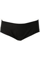 【ランジェリーク/LANGELIQUE】のミュゼット ヒップハングショーツ ブラック|ID: prp329100003987037 ipo3291000000035530898