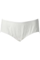 【ランジェリーク/LANGELIQUE】のミュゼット ヒップハングショーツ オフホワイト|ID: prp329100003987037 ipo3291000000035530900