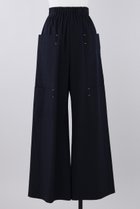 【ナゴンスタンス/nagonstans】のWashedタイプライター タックゴムカーゴ PT/パンツ Space|ID: prp329100003987980 ipo3291000000032820207