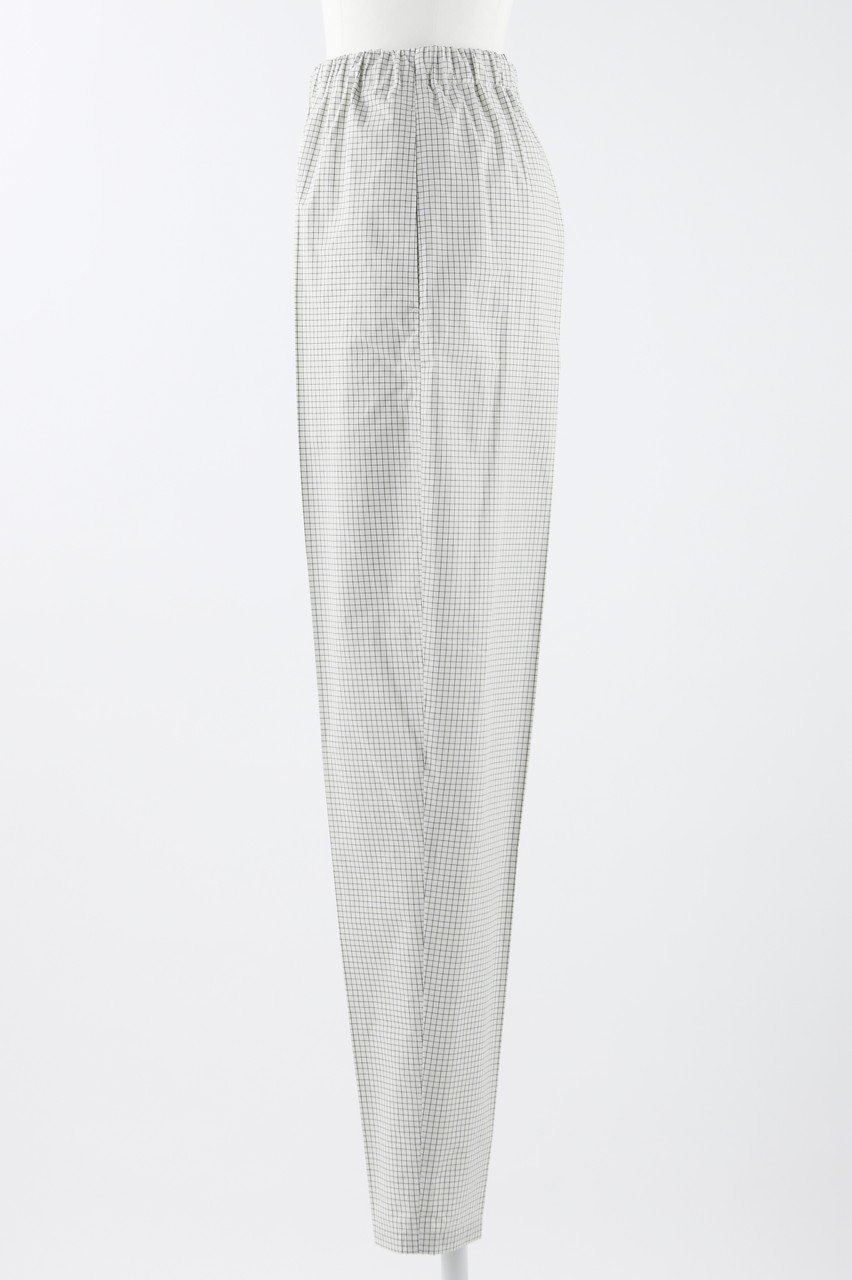 【エンフォルド/ENFOLD】のグラフチェック egg PT/パンツ 人気、トレンドファッション・服の通販 founy(ファニー) 　ファッション　Fashion　レディースファッション　WOMEN　パンツ　Pants　センター　Center　チェック　Check　ピーチ　Peach　人気　Popularity　定番　Standard　other-2|ID: prp329100003987990 ipo3291000000031453792