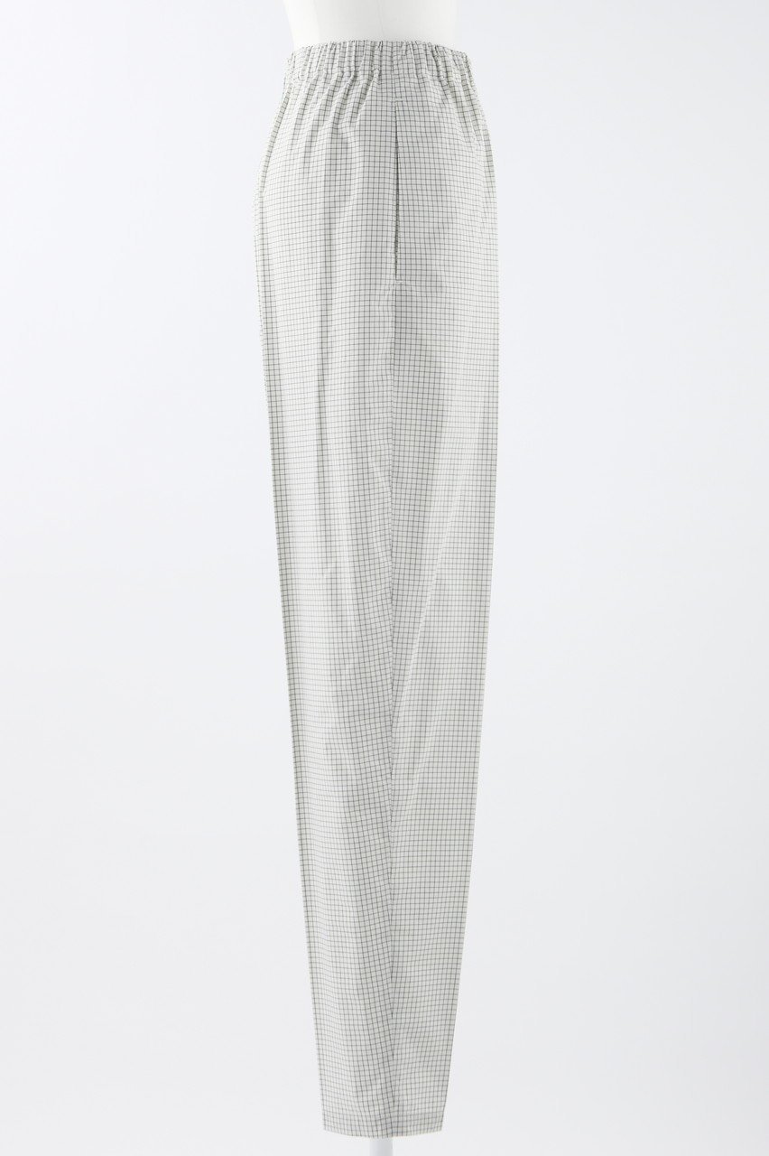 【エンフォルド/ENFOLD】のグラフチェック egg PT/パンツ 人気、トレンドファッション・服の通販 founy(ファニー) 　ファッション　Fashion　レディースファッション　WOMEN　パンツ　Pants　センター　Center　チェック　Check　ピーチ　Peach　人気　Popularity　定番　Standard　other-4|ID: prp329100003987990 ipo3291000000031453794