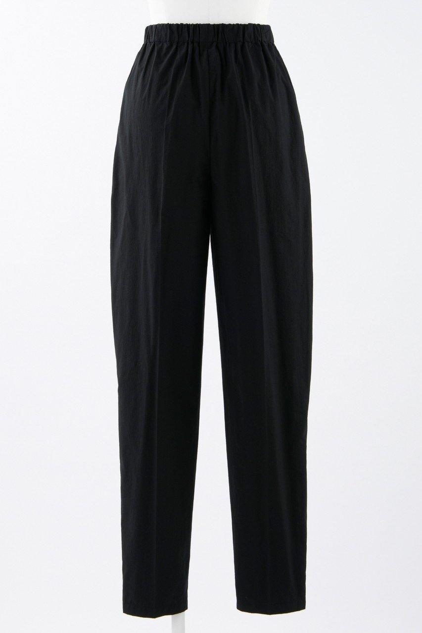 【エンフォルド/ENFOLD】のWashedタイプライター egg PT/パンツ 人気、トレンドファッション・服の通販 founy(ファニー) 　ファッション　Fashion　レディースファッション　Fashion for Women　パンツ　Pants & Trousers　センター　Center, Center Line　タイプライター　Typewriter Fabric, Crisp Cotton　人気　Popular, Best Seller　定番　Standard, Basic Item　other-3|ID: prp329100003987992 ipo3291000000036542535