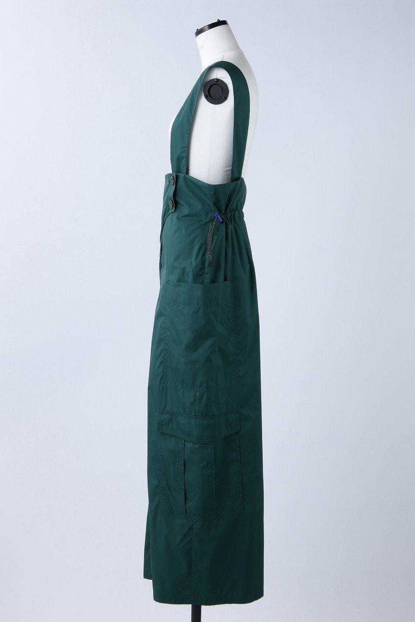 【ナゴンスタンス/nagonstans】のDWRタフタ サスペンダーSK/スカート 人気、トレンドファッション・服の通販 founy(ファニー) 　ファッション　Fashion　レディースファッション　Fashion for Women　スカート　Skirts　ロングスカート　Long Skirts / Maxi & Midi Skirts　サスペンダー　Suspenders, Braces　シンプル　Simple, Minimal　タフタ　Taffeta, Structured Fabric　ポケット　Pocket, Pocket Detail　ロング　Long, Long-Length　other-2|ID: prp329100003987997 ipo3291000000035694034