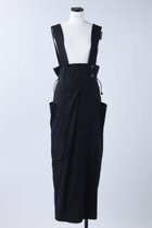 【ナゴンスタンス/nagonstans】のLi/Ry Stripe サスペンダーSK/スカート 人気、トレンドファッション・服の通販 founy(ファニー) ファッション Fashion レディースファッション WOMEN スカート Skirt ロングスカート Long Skirt サスペンダー Suspenders シンプル Simple ポケット Pocket リネン Linen ロング Long NEW・新作・新着・新入荷 New Arrivals thumbnail Space|ID: prp329100003987998 ipo3291000000026322606