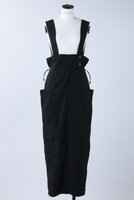 【ナゴンスタンス/nagonstans】のLight trek サスペンダーSK/スカート 人気、トレンドファッション・服の通販 founy(ファニー) ファッション Fashion レディースファッション WOMEN スカート Skirt ロングスカート Long Skirt サスペンダー Suspenders シンプル Simple ポケット Pocket ロング Long NEW・新作・新着・新入荷 New Arrivals |ID:prp329100003987999