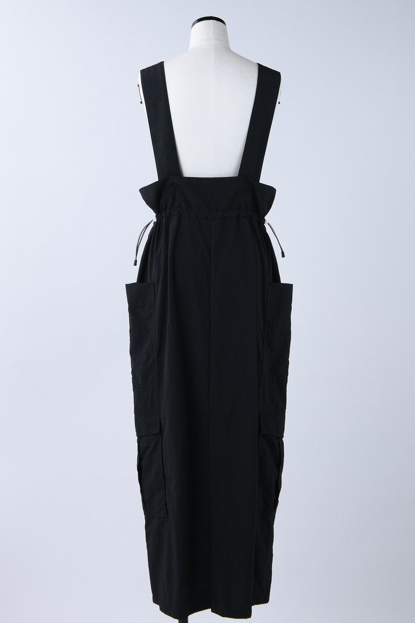 【ナゴンスタンス/nagonstans】のLight trek サスペンダーSK/スカート 人気、トレンドファッション・服の通販 founy(ファニー) 　ファッション　Fashion　レディースファッション　Fashion for Women　スカート　Skirts　ロングスカート　Long Skirts / Maxi & Midi Skirts　サスペンダー　Suspenders, Braces　シンプル　Simple, Minimal　ポケット　Pocket, Pocket Detail　ロング　Long, Long-Length　other-3|ID: prp329100003987999 ipo3291000000035424661