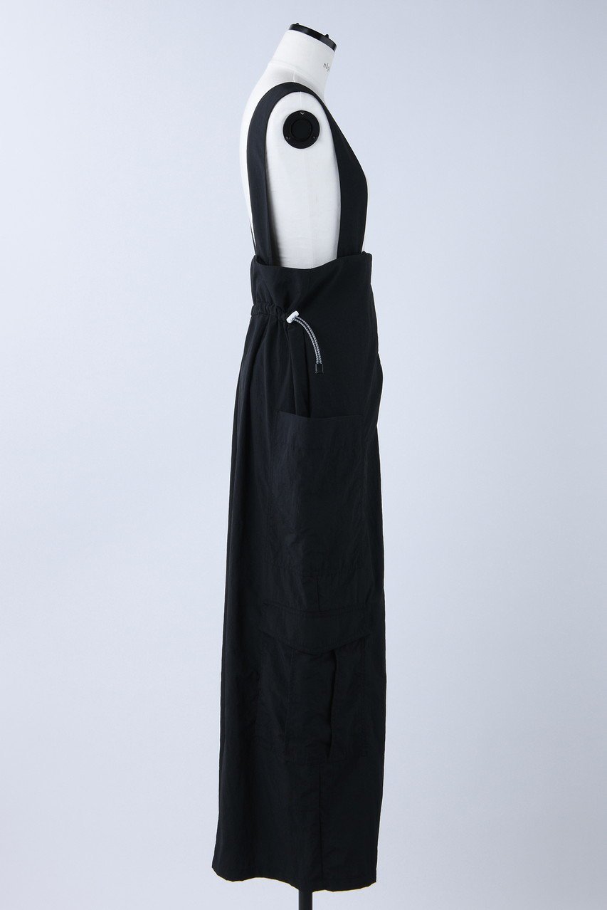 【ナゴンスタンス/nagonstans】のLight trek サスペンダーSK/スカート 人気、トレンドファッション・服の通販 founy(ファニー) 　ファッション　Fashion　レディースファッション　Fashion for Women　スカート　Skirts　ロングスカート　Long Skirts / Maxi & Midi Skirts　サスペンダー　Suspenders, Braces　シンプル　Simple, Minimal　ポケット　Pocket, Pocket Detail　ロング　Long, Long-Length　other-4|ID: prp329100003987999 ipo3291000000035424663