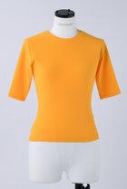 【ナゴンスタンス/nagonstans】のCarvico Pile コンパクト T/SH Tシャツ Paprika|ID: prp329100003988001 ipo3291000000032930996