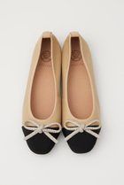 【スタッカート/STACCATO】のエリーゼバレエシューズ 人気、トレンドファッション・服の通販 founy(ファニー) ファッション Fashion レディースファッション Fashion for Women インソール Shoe Insole シューズ Shoes, Footwear ストーン Stone, Gem-Like バレエ Ballet, Ballet Style フィット Fit, Slim Fit フラット Flat, Flat Shoes モチーフ Motif, Design Theme リボン Ribbon, Bow 再入荷 Restock / Back in Stock thumbnail D.ベージュ|ID: prp329100003988006 ipo3291000000034220235