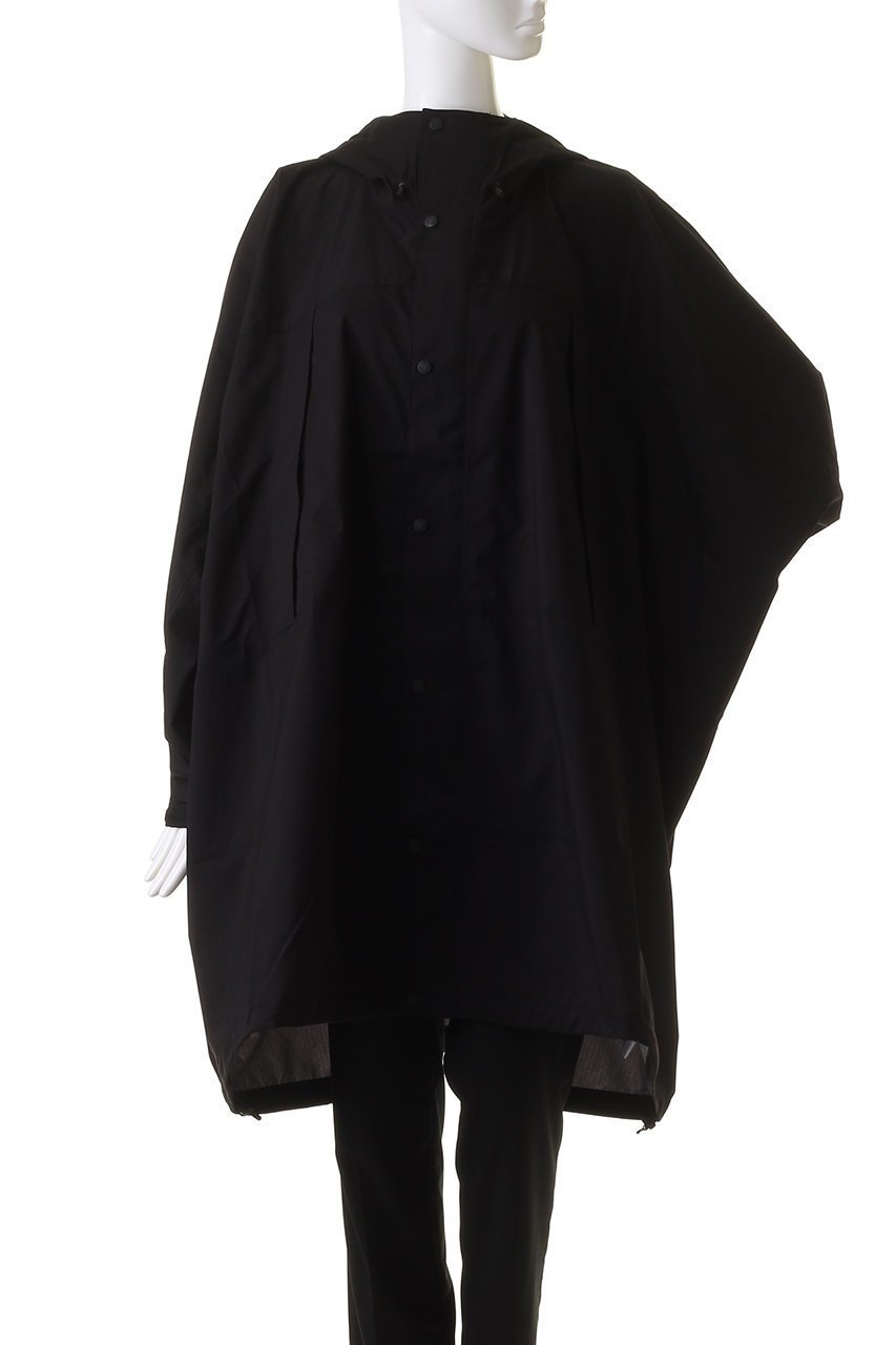 【ザ ノース フェイス/THE NORTH FACE】の【UNISEX】タグアンポンチョ 人気、トレンドファッション・服の通販 founy(ファニー) 　ファッション　Fashion　レディースファッション　Fashion for Women　アウター　Coat / Outerwear Collection　ポンチョ・ケープコート　Ponchos & Capes　スポーツウェア　Functional & Stylish Sportswear　スポーツ アウター　Sports Outerwear / Running Jacket / Windbreaker　ユニセックス　Unisex, Genderless　スポーツ　Sports, Activewear　スリーブ　Sleeve, Long Sleeve / Short Sleeve　プリント　Print, Printed Pattern　ポケット　Pocket, Pocket Detail　ポンチョ　Poncho, Cape Style　メッシュ　Mesh, Net Fabric　ロング　Long, Long-Length　other-2|ID: prp329100003988029 ipo3291000000032308326