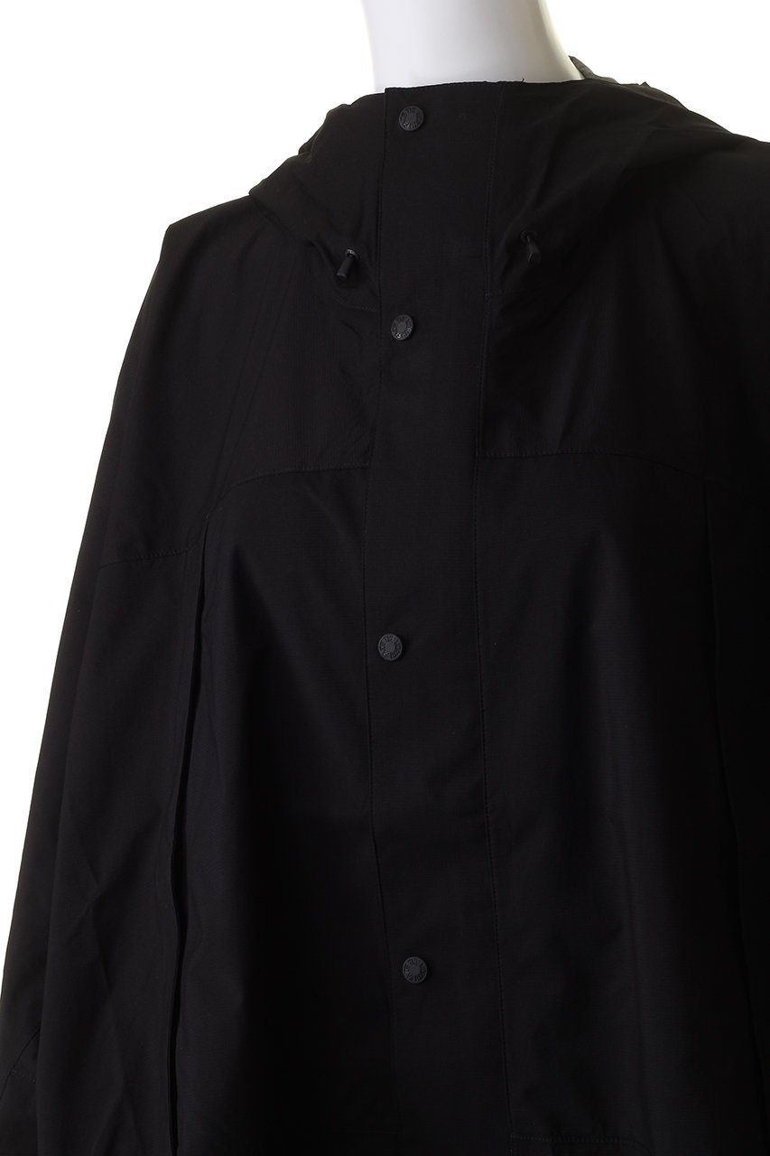 【ザ ノース フェイス/THE NORTH FACE】の【UNISEX】タグアンポンチョ 人気、トレンドファッション・服の通販 founy(ファニー) 　ファッション　Fashion　レディースファッション　Fashion for Women　アウター　Coat / Outerwear Collection　ポンチョ・ケープコート　Ponchos & Capes　スポーツウェア　Functional & Stylish Sportswear　スポーツ アウター　Sports Outerwear / Running Jacket / Windbreaker　ユニセックス　Unisex, Genderless　スポーツ　Sports, Activewear　スリーブ　Sleeve, Long Sleeve / Short Sleeve　プリント　Print, Printed Pattern　ポケット　Pocket, Pocket Detail　ポンチョ　Poncho, Cape Style　メッシュ　Mesh, Net Fabric　ロング　Long, Long-Length　other-5|ID: prp329100003988029 ipo3291000000032308329
