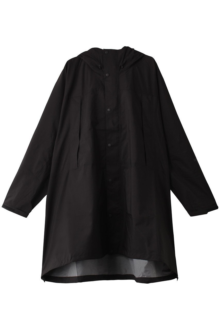 【ザ ノース フェイス/THE NORTH FACE】の【UNISEX】タグアンポンチョ 人気、トレンドファッション・服の通販 founy(ファニー) 　ファッション　Fashion　レディースファッション　Fashion for Women　アウター　Coat / Outerwear Collection　ポンチョ・ケープコート　Ponchos & Capes　スポーツウェア　Functional & Stylish Sportswear　スポーツ アウター　Sports Outerwear / Running Jacket / Windbreaker　ユニセックス　Unisex, Genderless　スポーツ　Sports, Activewear　スリーブ　Sleeve, Long Sleeve / Short Sleeve　プリント　Print, Printed Pattern　ポケット　Pocket, Pocket Detail　ポンチョ　Poncho, Cape Style　メッシュ　Mesh, Net Fabric　ロング　Long, Long-Length　 other-1|ID: prp329100003988029 ipo3291000000032321919