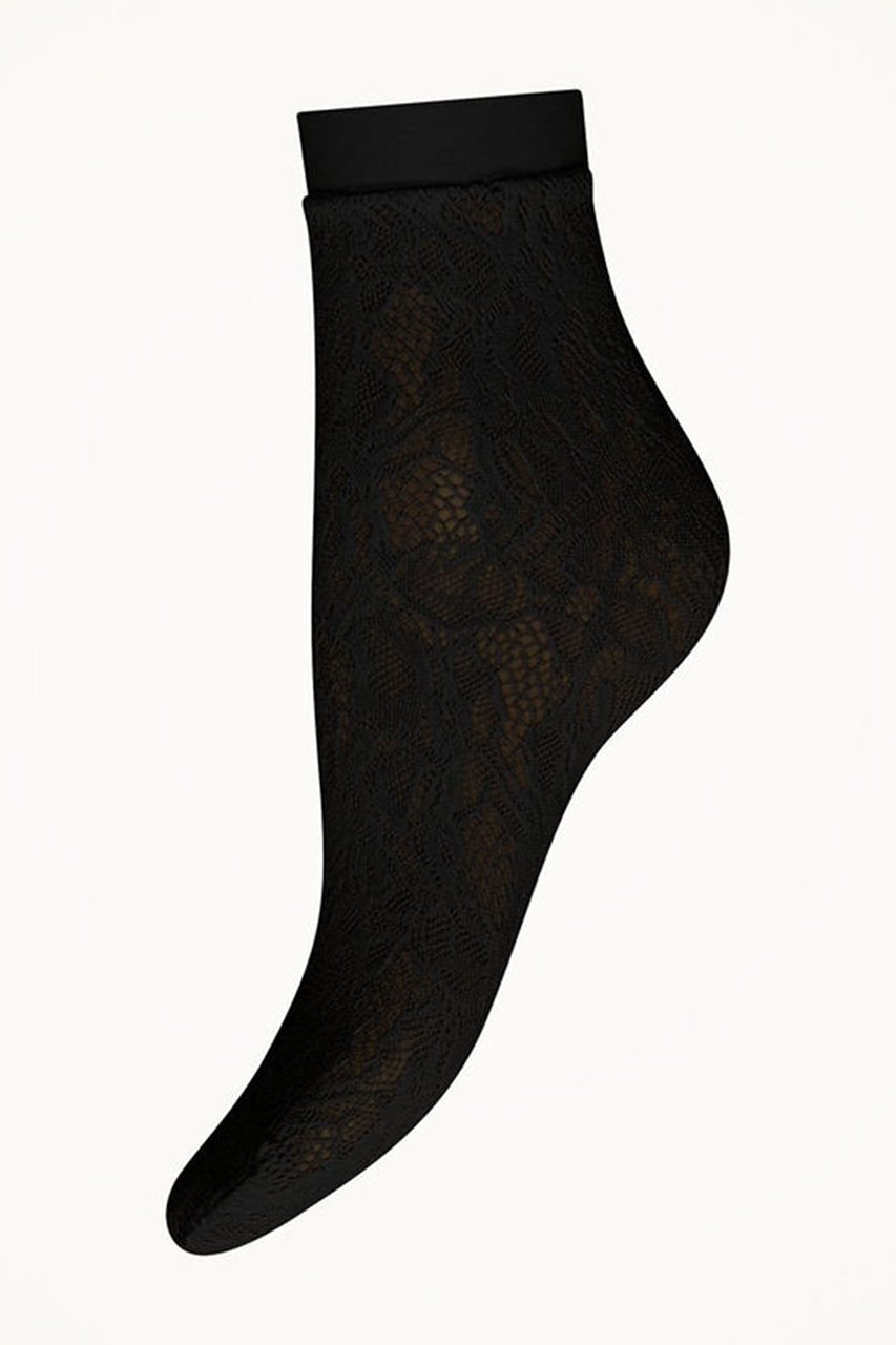【ウォルフォード/Wolford】の41591 FLORAL NET SOCKS 人気、トレンドファッション・服の通販 founy(ファニー) 　ファッション　Fashion　レディースファッション　Fashion for Women　ソックス&靴下　Socks & Hosiery　レッグウェア・ストッキング　Legwear & Hosiery　サンダル　Sandals, Summer Shoes　ソックス　Socks, Hosiery　モダン　Modern, Contemporary　ロマンティック　Romantic, Feminine Style　夏　Summer　other-2|ID: prp329100003988767 ipo3291000000032845259