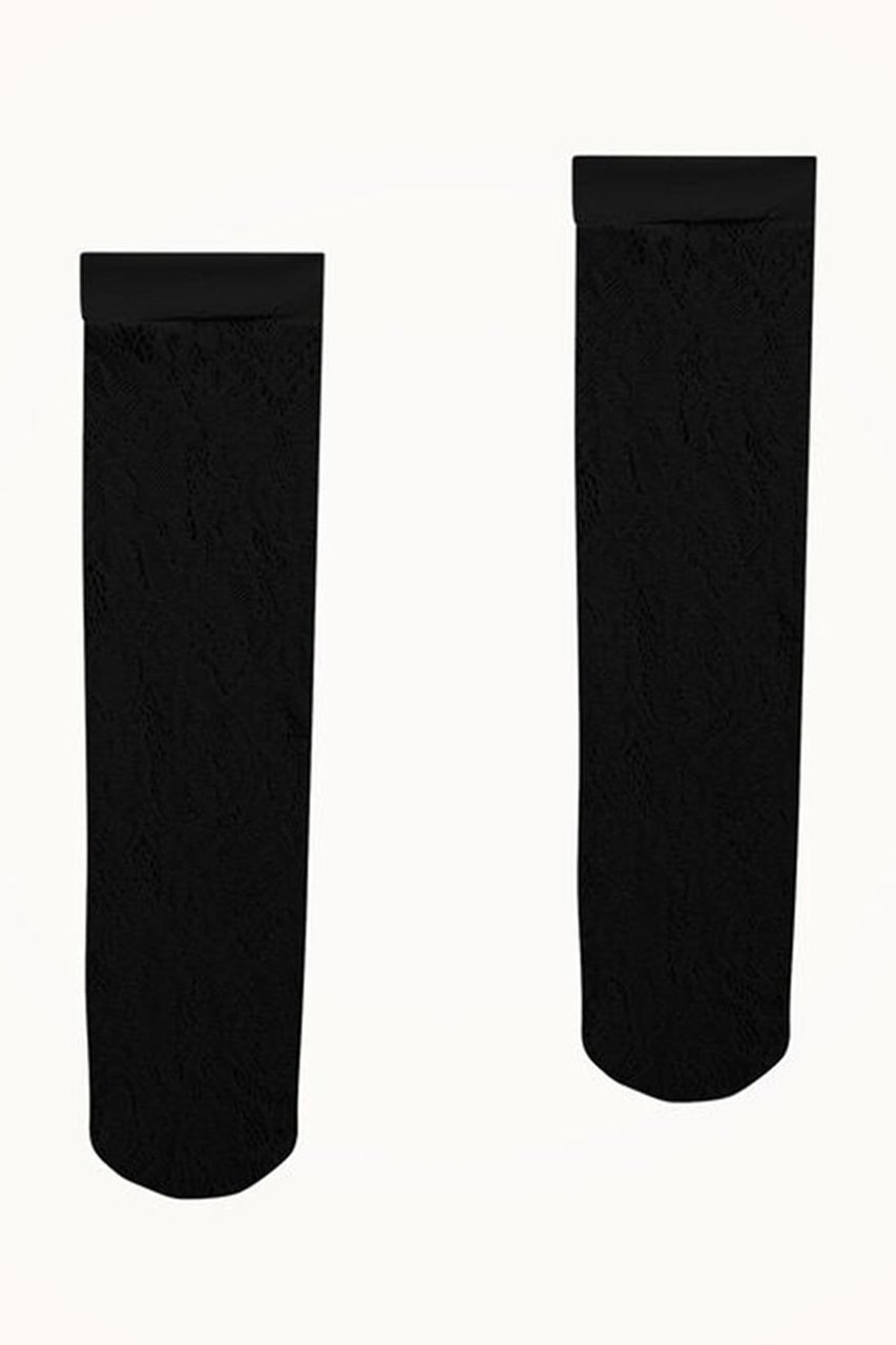 【ウォルフォード/Wolford】の41591 FLORAL NET SOCKS 人気、トレンドファッション・服の通販 founy(ファニー) 　ファッション　Fashion　レディースファッション　Fashion for Women　ソックス&靴下　Socks & Hosiery　レッグウェア・ストッキング　Legwear & Hosiery　サンダル　Sandals, Summer Shoes　ソックス　Socks, Hosiery　モダン　Modern, Contemporary　ロマンティック　Romantic, Feminine Style　夏　Summer　other-3|ID: prp329100003988767 ipo3291000000032845264