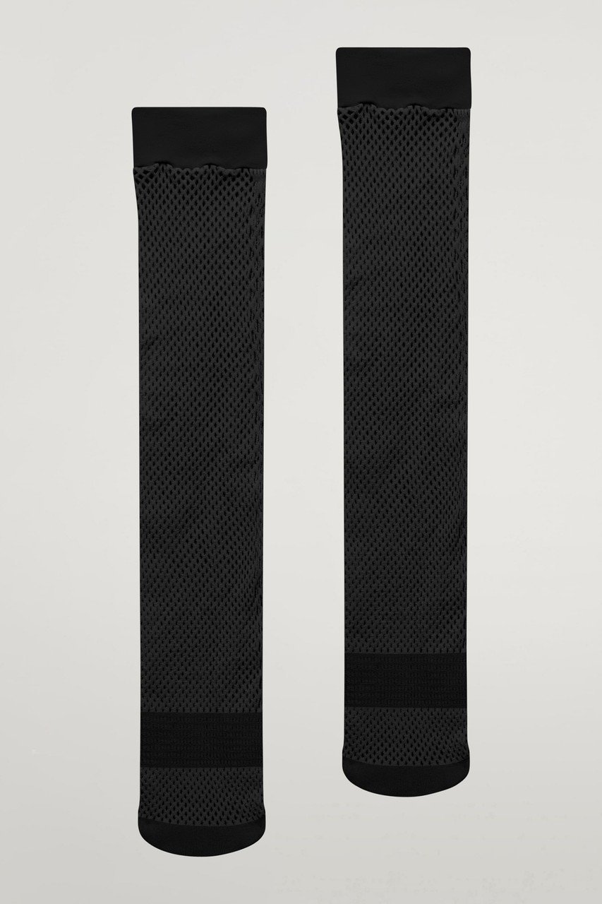 【ウォルフォード/Wolford】の31588 NET KNEE-HIGHS グラフィカルシアーソックス 人気、トレンドファッション・服の通販 founy(ファニー) 　ファッション　Fashion　レディースファッション　Fashion for Women　ソックス&靴下　Socks & Hosiery　レッグウェア・ストッキング　Legwear & Hosiery　エレガント 上品　Elegant　ソックス　Socks, Hosiery　チェック　Check, Plaid, Tartan　フィット　Fit, Slim Fit　other-3|ID: prp329100003988768 ipo3291000000032845288
