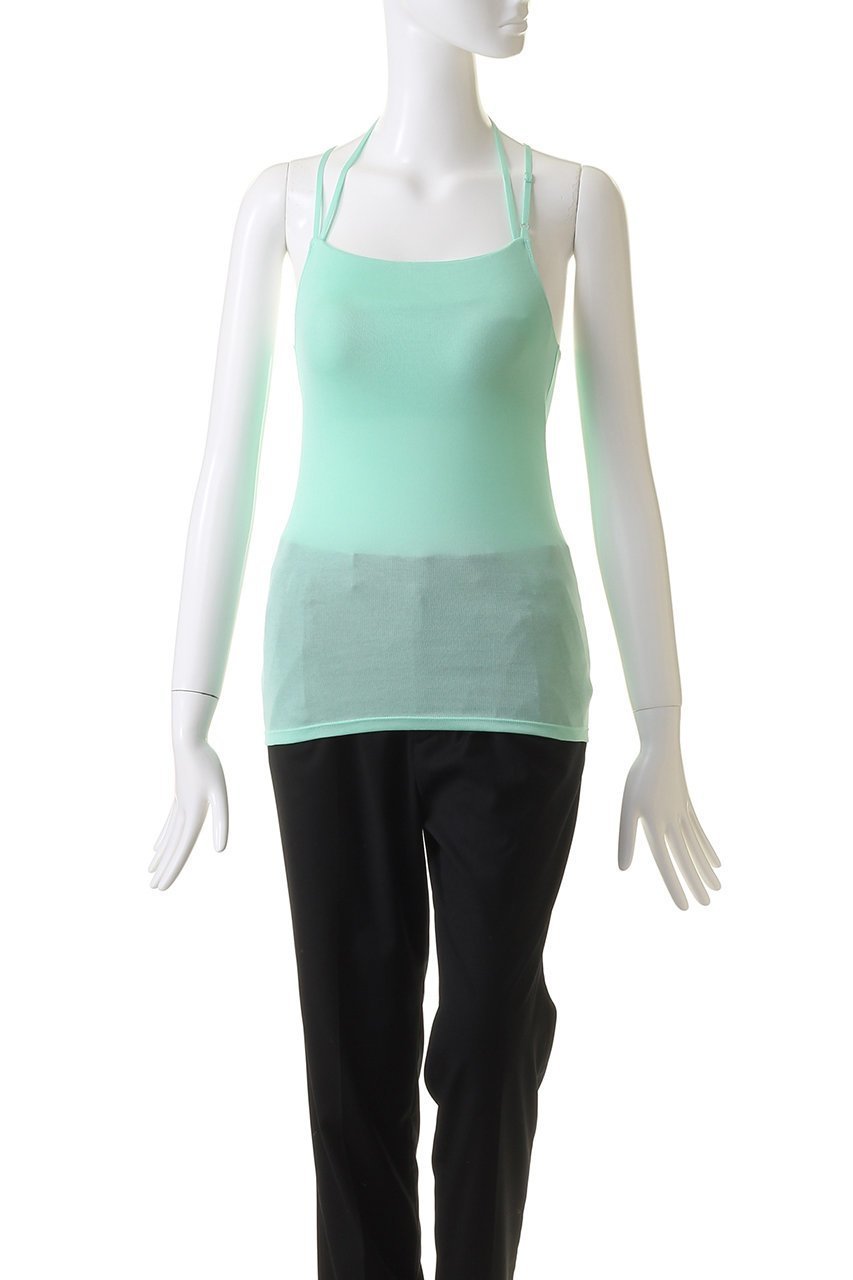 【アロマティック/AROMATIQUE】のストラップアレンジパッド付きキャミソール 人気、トレンドファッション・服の通販 founy(ファニー) 　ファッション　Fashion　レディースファッション　WOMEN　下着・ランジェリー　Underwear　その他インナー・ランジェリー　Other lingerie　インナー　Inner　キャミソール　Camisole　トレンド　Trend　ラップ　Wrap　ランジェリー　Lingerie　other-2|ID: prp329100003988770 ipo3291000000031453578