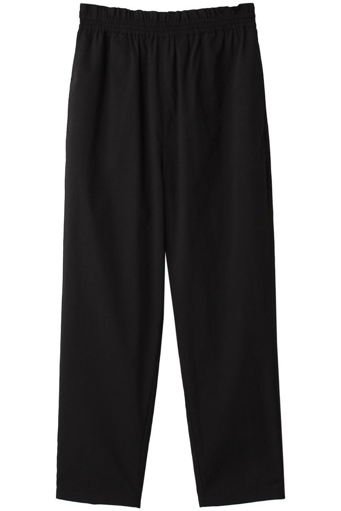 【リムアーク/RIM.ARK】のWaist shirring PT/パンツ インテリア・キッズ・メンズ・レディースファッション・服の通販 founy(ファニー) https://founy.com/ ファッション Fashion レディースファッション WOMEN パンツ Pants シンプル Simple テーパード Tapered フリル Frills リラックス Relax |ID: prp329100003988772 ipo3291000000032375676