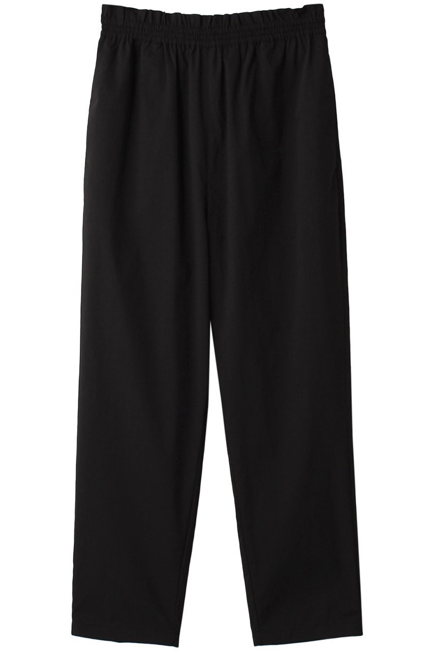 【リムアーク/RIM.ARK】のWaist shirring PT/パンツ 人気、トレンドファッション・服の通販 founy(ファニー) 　ファッション　Fashion　レディースファッション　WOMEN　パンツ　Pants　シンプル　Simple　テーパード　Tapered　フリル　Frills　リラックス　Relax　 other-1|ID: prp329100003988772 ipo3291000000032375676
