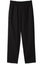【リムアーク/RIM.ARK】のWaist shirring PT/パンツ ブラック|ID: prp329100003988772 ipo3291000000032375677