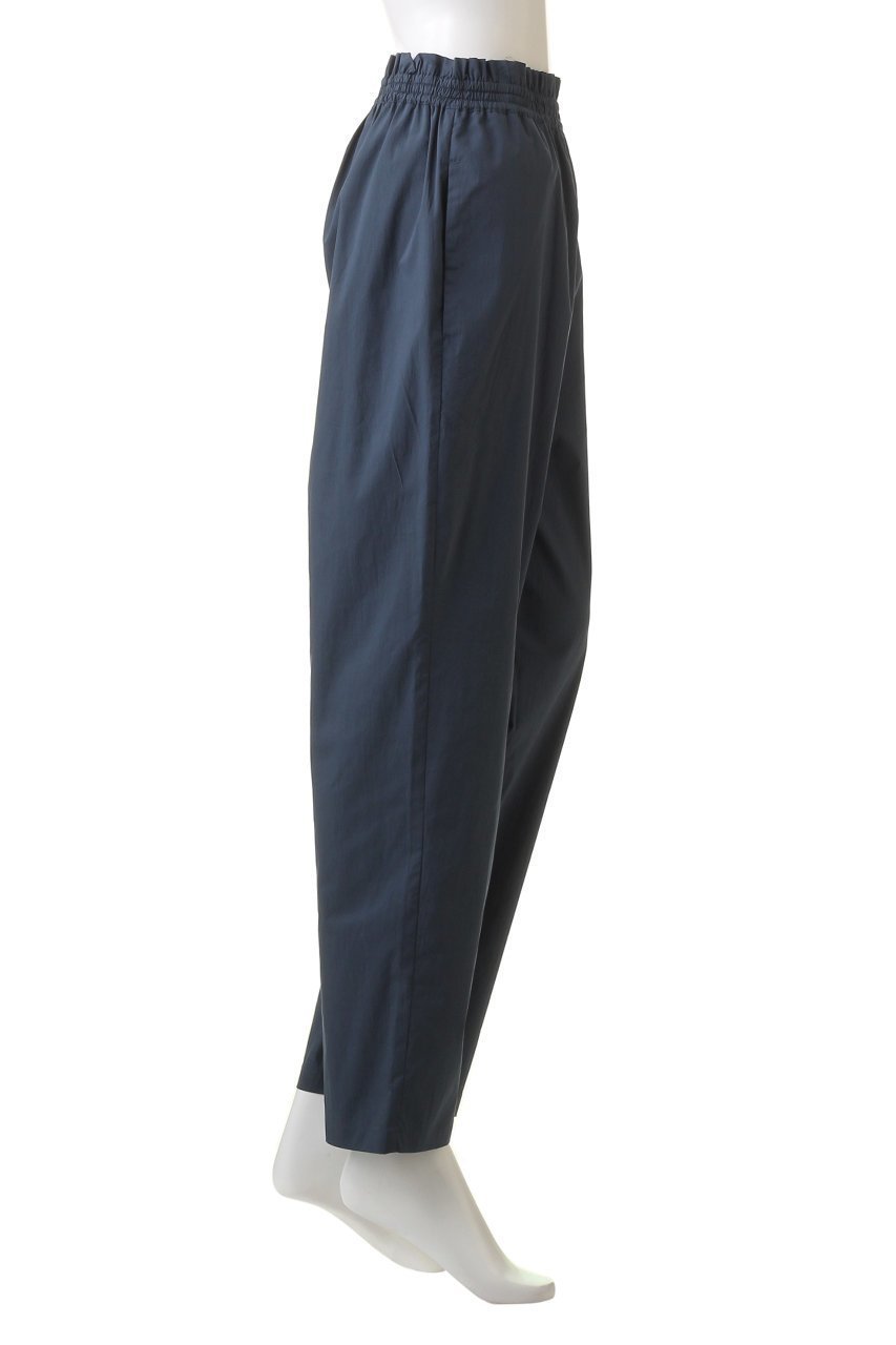 【リムアーク/RIM.ARK】のWaist shirring PT/パンツ 人気、トレンドファッション・服の通販 founy(ファニー) 　ファッション　Fashion　レディースファッション　WOMEN　パンツ　Pants　シンプル　Simple　テーパード　Tapered　フリル　Frills　リラックス　Relax　other-3|ID: prp329100003988772 ipo3291000000032375680
