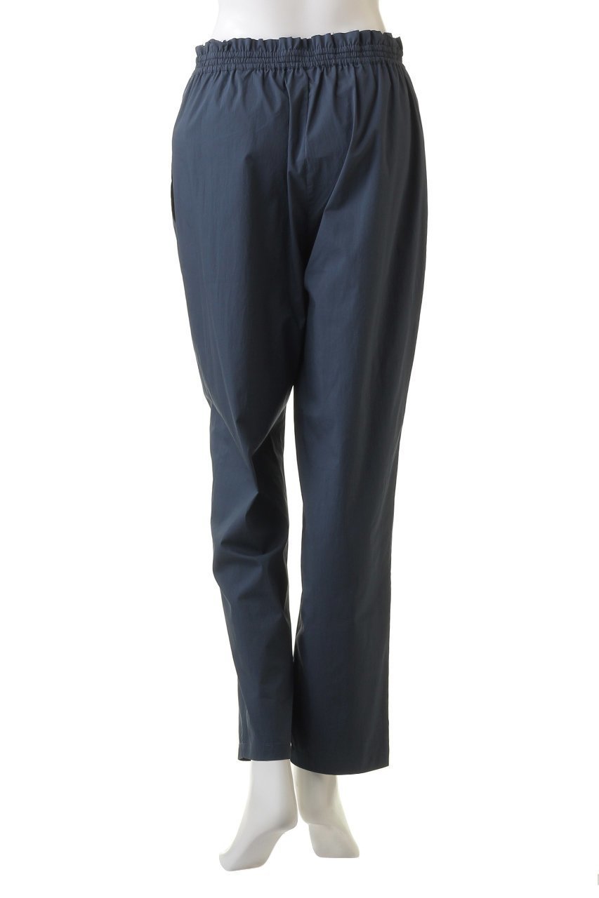【リムアーク/RIM.ARK】のWaist shirring PT/パンツ 人気、トレンドファッション・服の通販 founy(ファニー) 　ファッション　Fashion　レディースファッション　WOMEN　パンツ　Pants　シンプル　Simple　テーパード　Tapered　フリル　Frills　リラックス　Relax　other-4|ID: prp329100003988772 ipo3291000000032375681