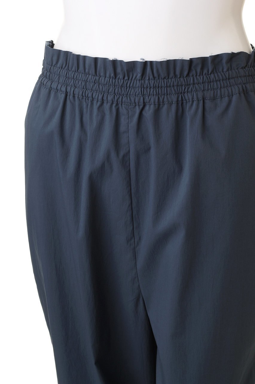 【リムアーク/RIM.ARK】のWaist shirring PT/パンツ 人気、トレンドファッション・服の通販 founy(ファニー) 　ファッション　Fashion　レディースファッション　WOMEN　パンツ　Pants　シンプル　Simple　テーパード　Tapered　フリル　Frills　リラックス　Relax　other-5|ID: prp329100003988772 ipo3291000000032375682