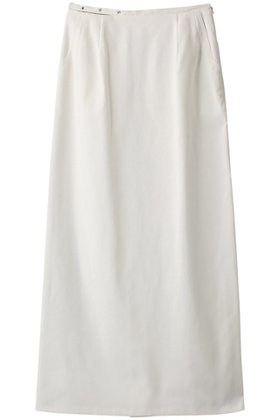 【リムアーク/RIM.ARK】 Linen mix asymmetry SK/スカート人気、トレンドファッション・服の通販 founy(ファニー) ファッション Fashion レディースファッション Fashion for Women スカート Skirts ロングスカート Long Skirts / Maxi & Midi Skirts おすすめ Recommended / Our Picks アシンメトリー Asymmetrical Style カッティング Cutting Detail セットアップ Set-Up, Coordinated Outfit ロング Long, Long-Length エレガント 上品 Elegant |ID:prp329100003988773