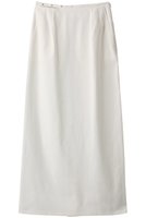 【リムアーク/RIM.ARK】のLinen mix asymmetry SK/スカート 人気、トレンドファッション・服の通販 founy(ファニー) ファッション Fashion レディースファッション Fashion for Women スカート Skirts ロングスカート Long Skirts / Maxi & Midi Skirts おすすめ Recommended / Our Picks アシンメトリー Asymmetrical Style カッティング Cutting Detail セットアップ Set-Up, Coordinated Outfit ロング Long, Long-Length エレガント 上品 Elegant |ID:prp329100003988773