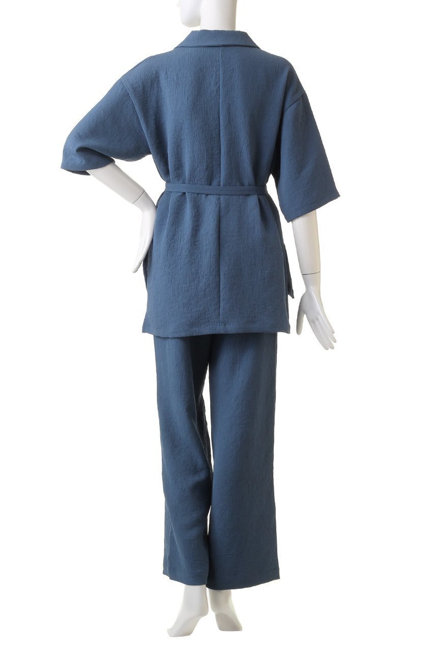 【リムアーク/RIM.ARK】のRelax summer set up/セットアップ 人気、トレンドファッション・服の通販 founy(ファニー) 　ファッション　Fashion　レディースファッション　Fashion for Women　セットアップ　Matching Sets　レディースパンツ・ボトムス　Pants & Trousers / Bottoms　パンツ　Pants & Trousers　おすすめ　Recommended / Our Picks　セットアップ　Set-Up, Coordinated Outfit　吸水　Absorbent, Quick-Dry　夏　Summer　旅行　Travel　other-4|ID: prp329100003988775 ipo3291000000032915160