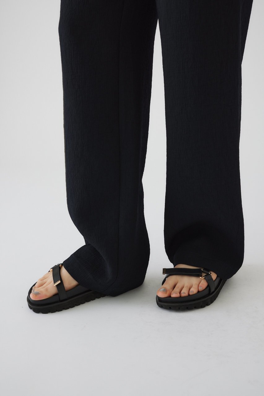 【リムアーク/RIM.ARK】のRelax summer set up/セットアップ 人気、トレンドファッション・服の通販 founy(ファニー) 　ファッション　Fashion　レディースファッション　Fashion for Women　セットアップ　Matching Sets　レディースパンツ・ボトムス　Pants & Trousers / Bottoms　パンツ　Pants & Trousers　おすすめ　Recommended / Our Picks　セットアップ　Set-Up, Coordinated Outfit　吸水　Absorbent, Quick-Dry　夏　Summer　旅行　Travel　other-8|ID: prp329100003988775 ipo3291000000032915207