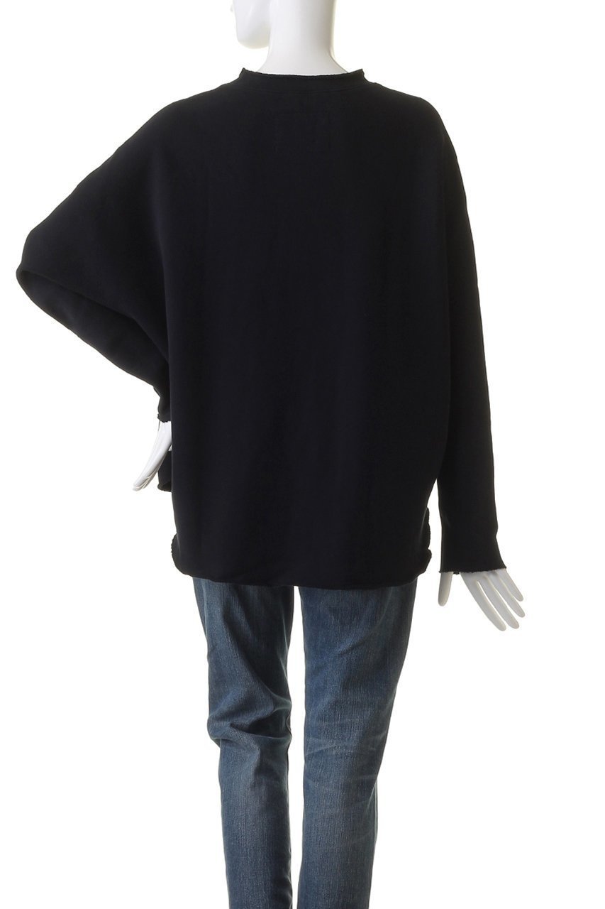 【フランク&アイリーン/Frank&Eileen】のANNA TRIPLE FLEECE ロングスリーブカットソー 人気、トレンドファッション・服の通販 founy(ファニー) 　ファッション　Fashion　レディースファッション　WOMEN　トップス・カットソー　Tops/Tshirt　シャツ/ブラウス　Shirts/Blouses　ロング / Tシャツ　T-Shirts　カットソー　Cut and Sewn　シンプル　Simple　スリーブ　Sleeve　ロング　Long　定番　Standard　other-4|ID: prp329100003988780 ipo3291000000031453630