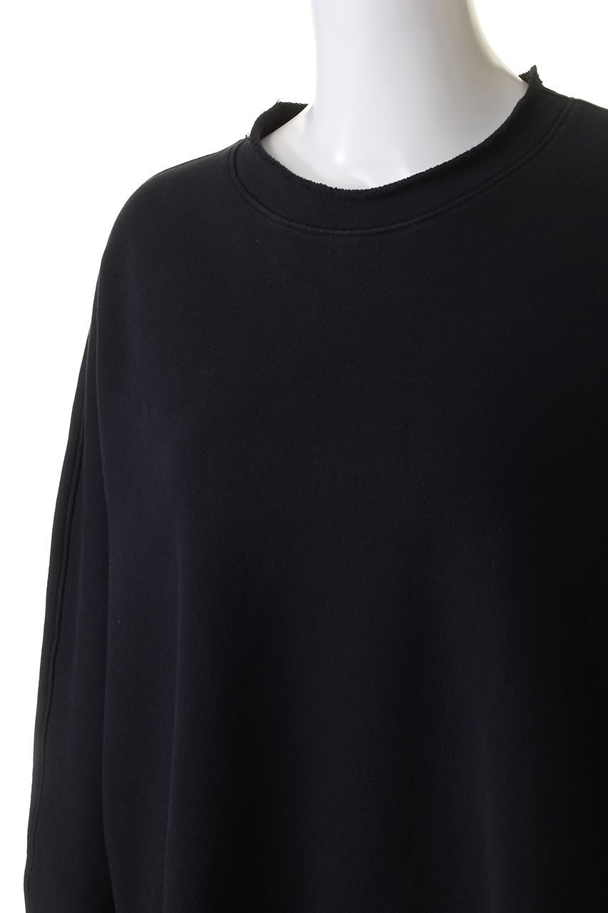 【フランク&アイリーン/Frank&Eileen】のANNA TRIPLE FLEECE ロングスリーブカットソー 人気、トレンドファッション・服の通販 founy(ファニー) 　ファッション　Fashion　レディースファッション　WOMEN　トップス・カットソー　Tops/Tshirt　シャツ/ブラウス　Shirts/Blouses　ロング / Tシャツ　T-Shirts　カットソー　Cut and Sewn　シンプル　Simple　スリーブ　Sleeve　ロング　Long　定番　Standard　other-5|ID: prp329100003988780 ipo3291000000031453631
