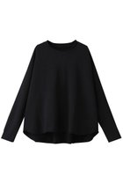 【フランク&アイリーン/Frank&Eileen】のANNA TRIPLE TERRY ロングスリーブカットソー ネイビー|ID: prp329100003988780 ipo3291000000036662598