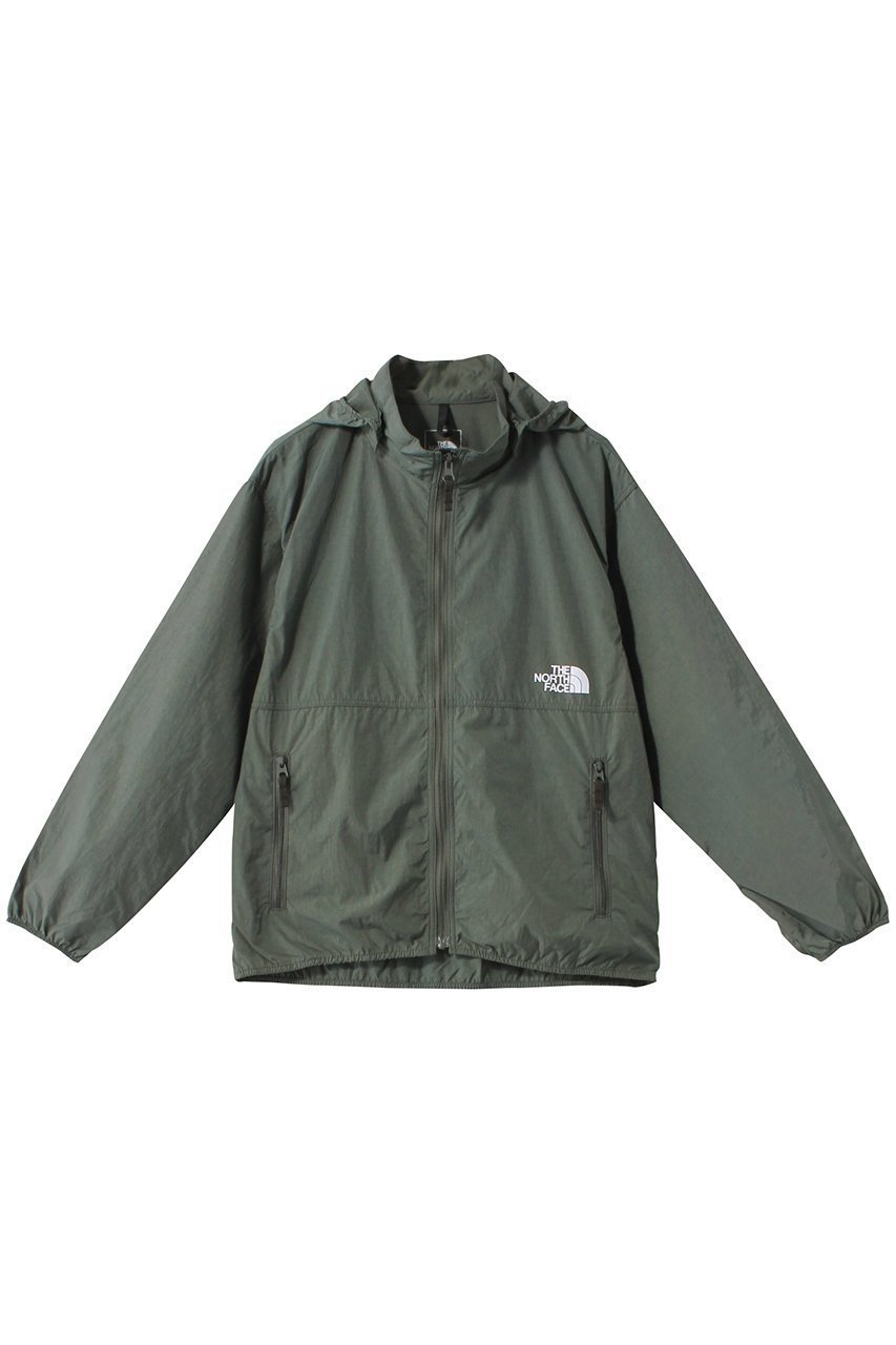 【ザ ノース フェイス/THE NORTH FACE / KIDS】の【KIDS】キャリーラウンドジャケット インテリア・キッズ・メンズ・レディースファッション・服の通販 founy(ファニー) 　ファッション　Fashion　キッズファッション　KIDS　アウター　Coat Outerwear /Kids　ジャケット　Jacket　スリーブ　Sleeve　ロング　Long　タイムグリーン|ID: prp329100003988781 ipo3291000000026341825