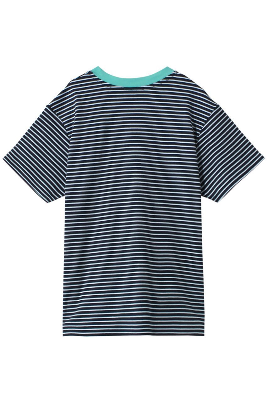 【ミナ ペルホネン/mina perhonen / KIDS】の【Kids】horisontti トップス 人気、トレンドファッション・服の通販 founy(ファニー) 　ファッション　Fashion　キッズファッション　Fashion for Kids　トップス・カットソー　Cut & Sew Tops　なめらか　Smooth, Silky Texture　カットソー　Cut and Sewn Top　プレーン　Plain, Simple　other-2|ID: prp329100003988787 ipo3291000000032840595