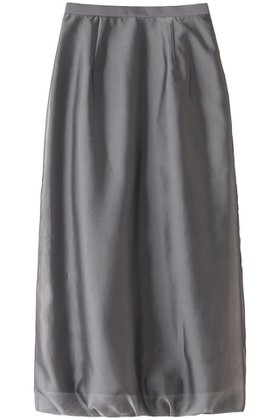 【ルシェル ブルー/LE CIEL BLEU】のオーガンジースカート 人気、トレンドファッション・服の通販 founy(ファニー) ファッション Fashion レディースファッション WOMEN スカート Skirt ロングスカート Long Skirt おすすめ Recommend オーガンジー Organdy ストレッチ Stretch スリット Slit セットアップ Set Up ロング Long 夏 Summer |ID:prp329100003988801