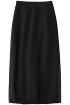 【ルシェル ブルー/LE CIEL BLEU】のオーガンジースカート 人気、トレンドファッション・服の通販 founy(ファニー) ファッション Fashion レディースファッション WOMEN スカート Skirt ロングスカート Long Skirt おすすめ Recommend オーガンジー Organdy ストレッチ Stretch スリット Slit セットアップ Set Up ロング Long 夏 Summer thumbnail ブラック|ID: prp329100003988801 ipo3291000000026341911