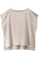 【プレインピープル/PLAIN PEOPLE】のシャインヴィンテージサテンプルオーバー ベージュ|ID: prp329100003988804 ipo3291000000032909382
