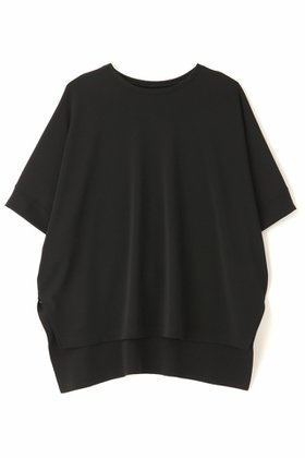 【アドーア/ADORE】のマットポンチカットソー 人気、トレンドファッション・服の通販 founy(ファニー) ファッション Fashion レディースファッション Fashion for Women トップス・カットソー Cut & Sew Tops シャツ・ブラウス・オフィスカジュアル Elegant Blouses & Button-Ups ロングTシャツ・Tシャツ Longline T-Shirts & Tees カットソー・ベーシックTシャツ Cut-and-Sewn Tops / Stretch Tees & Basics おすすめ Recommended / Our Picks カットソー Cut and Sewn Top サークル Circle, Round Design ショート Short, Short Length スリーブ Sleeve, Long Sleeve / Short Sleeve フォルム Silhouette, Form リブニット Rib Knit, Ribbed Knit エレガント 上品 Elegant |ID:prp329100003988808