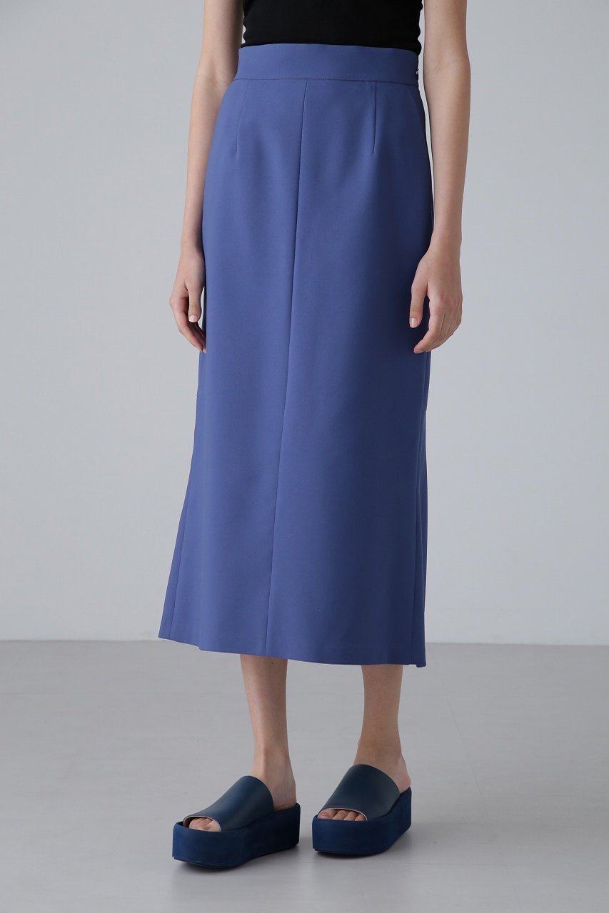 【アドーア/ADORE】のドライライトスカート 人気、トレンドファッション・服の通販 founy(ファニー) 　ファッション　Fashion　レディースファッション　WOMEN　スカート　Skirt　ロングスカート　Long Skirt　おすすめ　Recommend　セットアップ　Set Up　フレア　Flare　ロング　Long　other-6|ID: prp329100003988812 ipo3291000000031453690