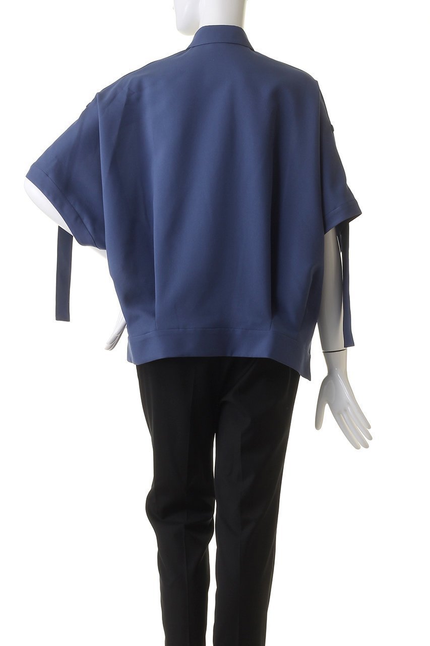 【アドーア/ADORE】のドライライトブラウス 人気、トレンドファッション・服の通販 founy(ファニー) 　ファッション　Fashion　レディースファッション　WOMEN　トップス・カットソー　Tops/Tshirt　シャツ/ブラウス　Shirts/Blouses　おすすめ　Recommend　ショート　Short　スリーブ　Sleeve　セットアップ　Set Up　other-4|ID: prp329100003988813 ipo3291000000032086220