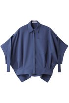 【アドーア/ADORE】のドライライトブラウス 人気、トレンドファッション・服の通販 founy(ファニー) ファッション Fashion レディースファッション Fashion for Women トップス・カットソー Cut & Sew Tops シャツ・ブラウス・オフィスカジュアル Elegant Blouses & Button-Ups おすすめ Recommended / Our Picks ショート Short, Short Length スリーブ Sleeve, Long Sleeve / Short Sleeve セットアップ Set-Up, Coordinated Outfit thumbnail ブルー|ID: prp329100003988813 ipo3291000000032906835