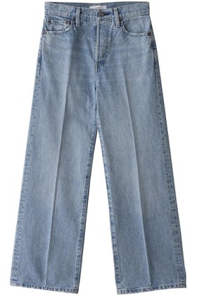 【エブール/ebure】 ウォッシュドデニム ワイドストレートパンツ人気、トレンドファッション・服の通販 founy(ファニー) ファッション Fashion レディースファッション Fashion for Women パンツ Pants & Trousers デニムパンツ・ジーンズ・美脚デニム Denim Jeans & Pants ストレート Straight, Straight Cut センター Center, Center Line デニム Denim, Jeans Material パターン Pattern, Design Print フィット Fit, Slim Fit ミドル Middle Length, Mid Height ユーズド Used, Vintage-Look ワイド Wide, Wide Fit 定番 Standard, Basic Item |ID:prp329100003990596