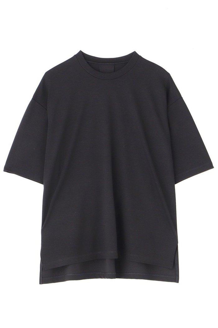 【アドーア/ADORE】のハイブリッドポンチカットソー インテリア・キッズ・メンズ・レディースファッション・服の通販 founy(ファニー) https://founy.com/ ファッション Fashion レディースファッション Fashion for Women トップス・カットソー Cut & Sew Tops シャツ・ブラウス・オフィスカジュアル Elegant Blouses & Button-Ups ロングTシャツ・Tシャツ Longline T-Shirts & Tees カットソー・ベーシックTシャツ Cut-and-Sewn Tops / Stretch Tees & Basics インナー Innerwear カットソー Cut and Sewn Top ショート Short, Short Length シルケット Silket, Silky Cotton シンプル Simple, Minimal スリーブ Sleeve, Long Sleeve / Short Sleeve エレガント 上品 Elegant |ID: prp329100003990648 ipo3291000000035374026