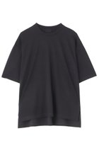 【アドーア/ADORE】のハイブリッドポンチカットソー ブラック|ID: prp329100003990648 ipo3291000000036225393