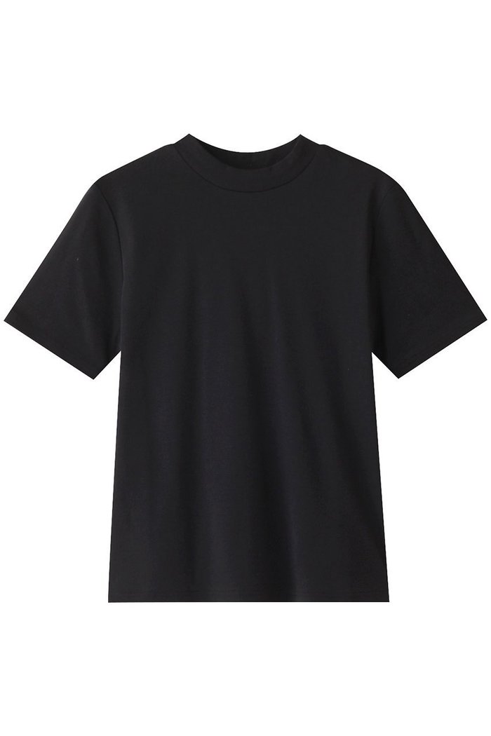 【クラネ/CLANE】のMOCK NECK COMPACT TOPS/トップス インテリア・キッズ・メンズ・レディースファッション・服の通販 founy(ファニー) https://founy.com/ ファッション Fashion レディースファッション WOMEN トップス・カットソー Tops/Tshirt シャツ/ブラウス Shirts/Blouses ロング / Tシャツ T-Shirts カットソー Cut and Sewn コンパクト Compact ショート Short シンプル Simple スリーブ Sleeve ハーフ Half プレーン Plane モックネック Mock Neck NEW・新作・新着・新入荷 New Arrivals |ID: prp329100003990657 ipo3291000000026359086