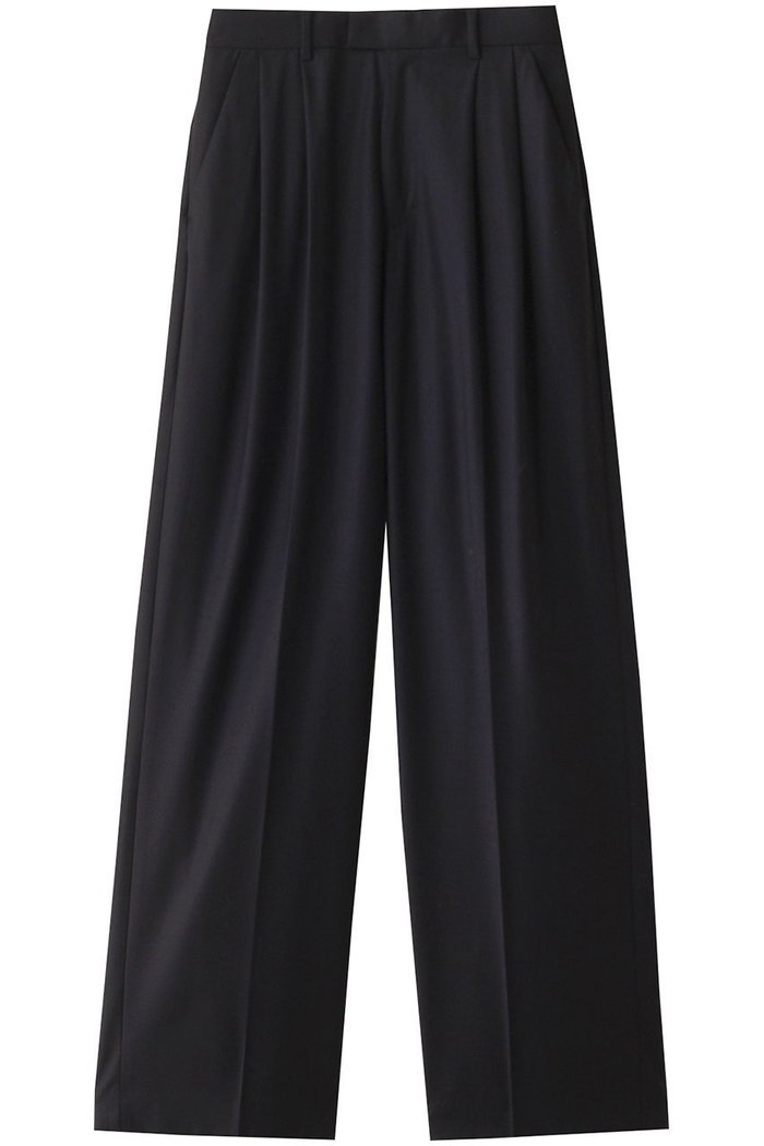 【ウィムガゼット/Whim Gazette】の【Drawing Numbers】センタープレスワイドパンツ インテリア・キッズ・メンズ・レディースファッション・服の通販 founy(ファニー) https://founy.com/ ファッション Fashion レディースファッション Fashion for Women パンツ Pants & Trousers スニーカー Sneakers, Trainers センター Center, Center Line ワイド Wide, Wide Fit エレガント 上品 Elegant |ID: prp329100003990659 ipo3291000000035373312