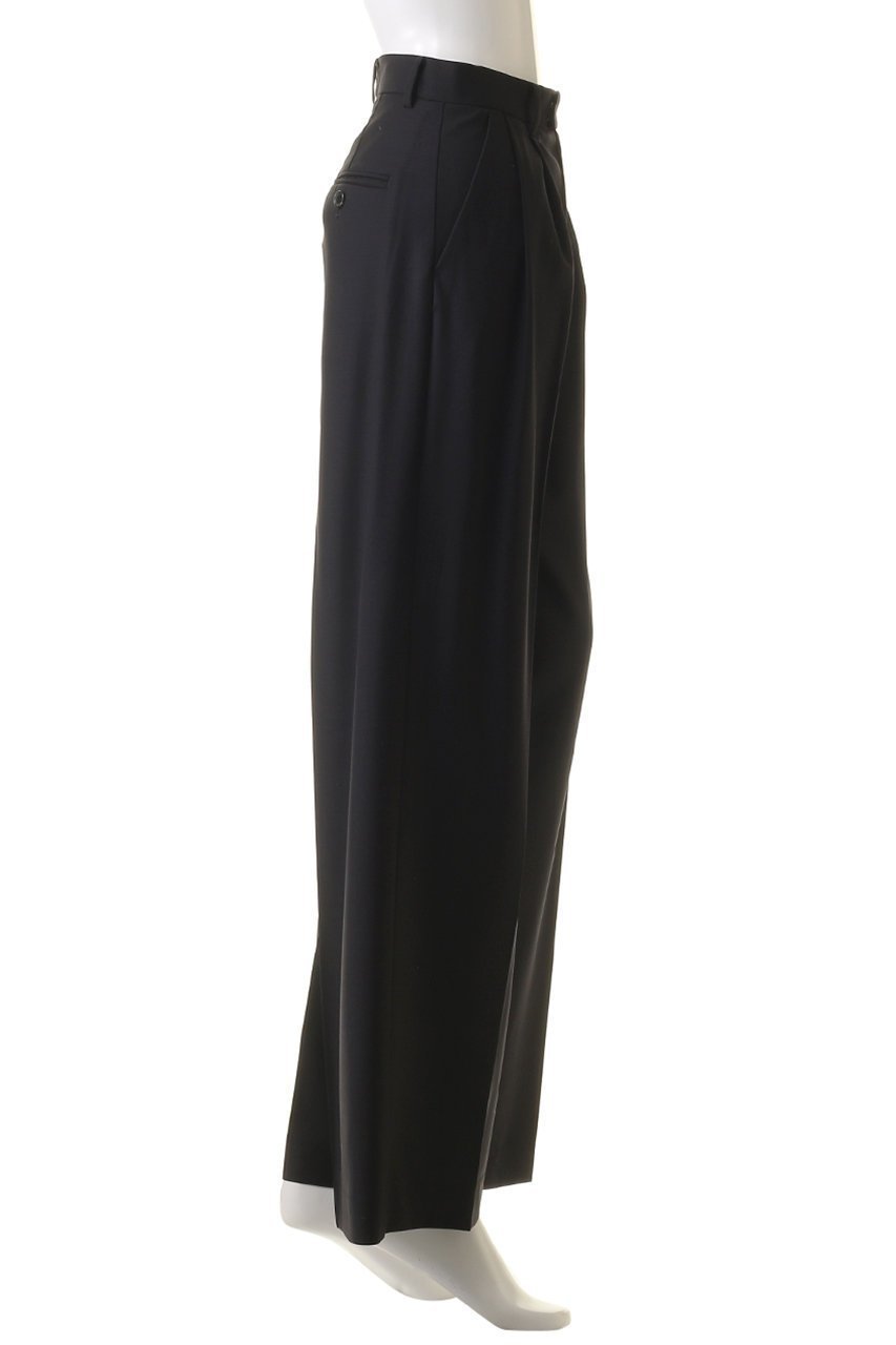 【ウィムガゼット/Whim Gazette】の【Drawing Numbers】センタープレスワイドパンツ 人気、トレンドファッション・服の通販 founy(ファニー) 　ファッション　Fashion　レディースファッション　Fashion for Women　パンツ　Pants & Trousers　スニーカー　Sneakers, Trainers　センター　Center, Center Line　ワイド　Wide, Wide Fit　エレガント 上品　Elegant　other-3|ID: prp329100003990659 ipo3291000000036062785